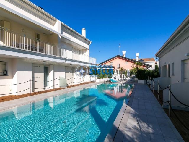 Appartamento in affitto di 70 m² in Via Concordia Sagittaria, 13