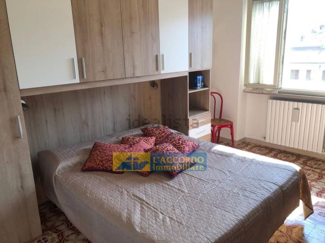 Appartamento in affitto di 70 m² in Via Colle dell&apos Ara