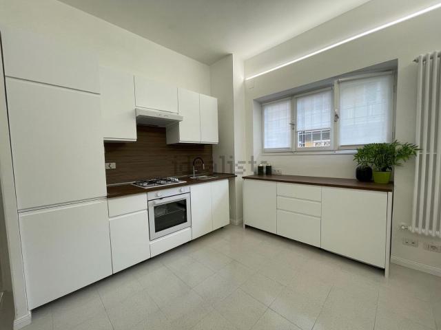 Appartamento in affitto di 70 m² in Via Colle Di Mezzo