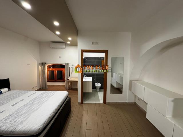 Appartamento in affitto di 70 m² in Via Colleggiata