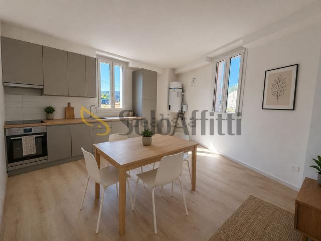 Appartamento in affitto di 70 m² in Via Collegio Vecchio, 240