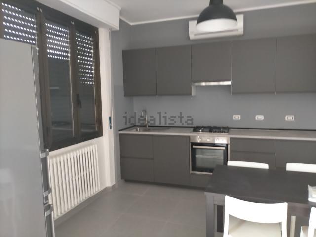 Appartamento in affitto di 70 m² in Via Corazzini