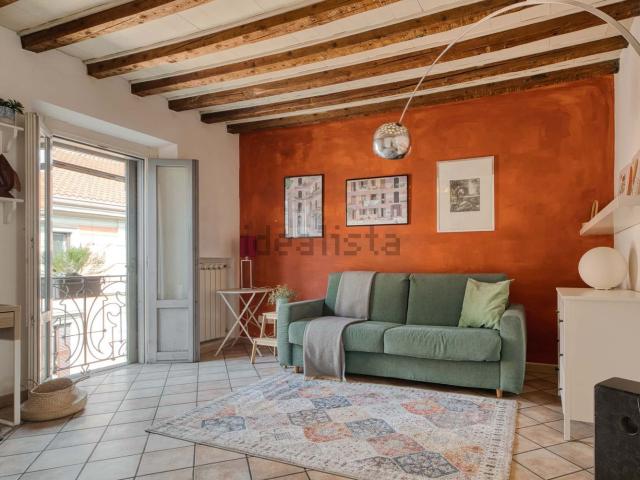 Appartamento in affitto di 70 m² in Via Corsico, 5