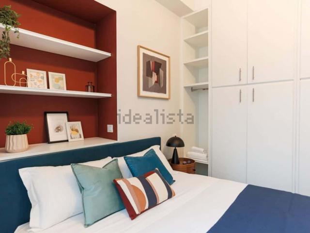 Appartamento in affitto di 70 m² in Via Costanza, 19
