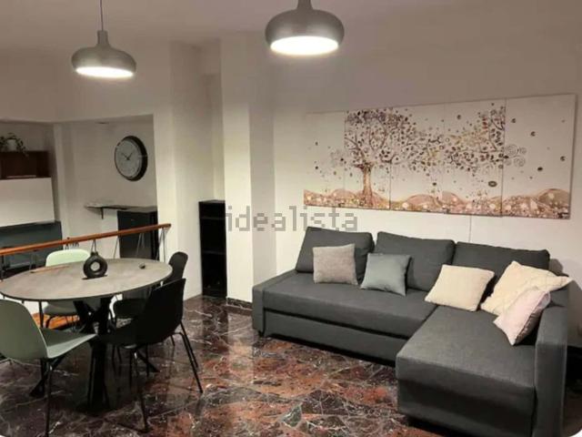 Appartamento in affitto di 70 m² in Via Claudio Monteverdi, 3