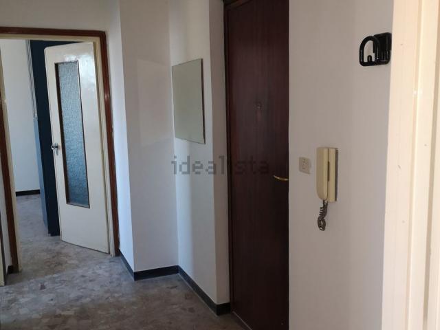 Appartamento in affitto di 70 m² in Via Claro Giulio