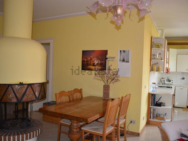 Appartamento in affitto di 70 m² in Via Clementina