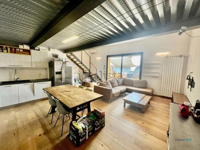 Appartamento in affitto di 70 m² in Via Cristoforo Colombo, 44