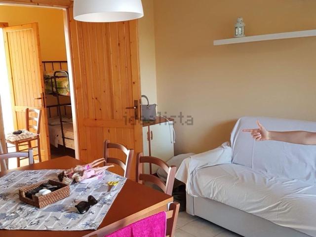 Appartamento in affitto di 70 m² in Via Cristoforo Colombo, 5