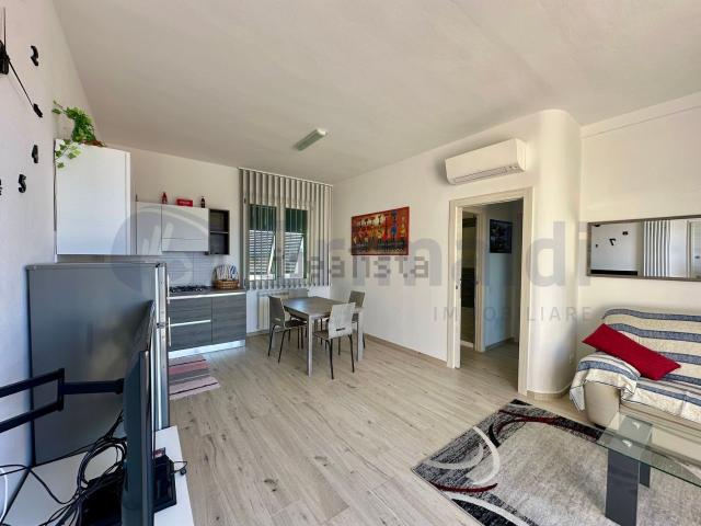 Appartamento in affitto di 70 m² in Via Cristoforo Colombo, 6
