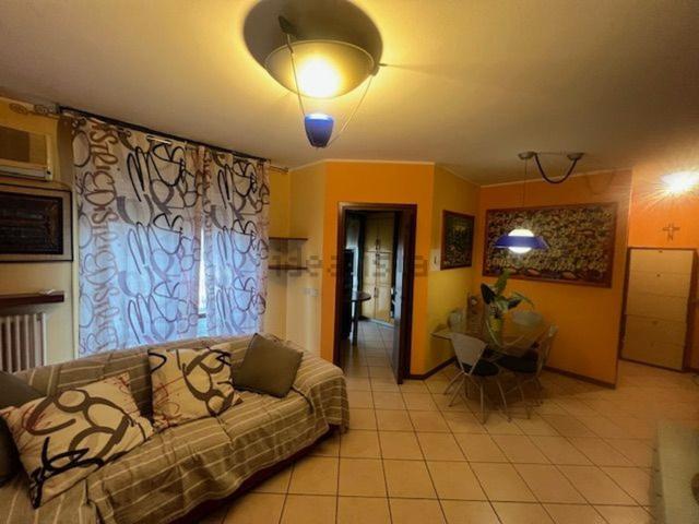 Appartamento in affitto di 70 m² in Via Cristoforo Colombo