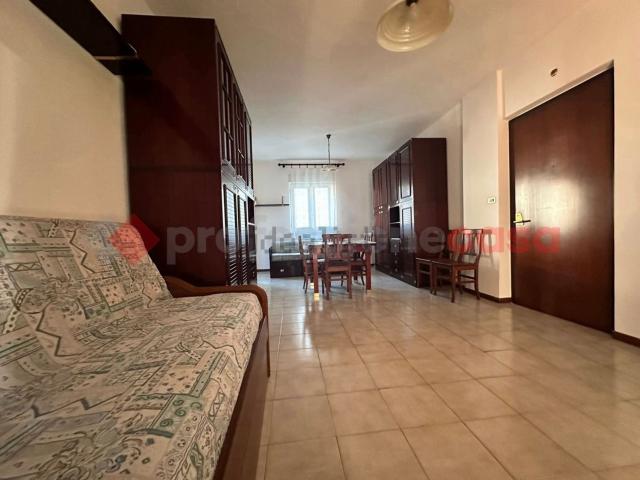 Appartamento in affitto di 70 m² in Via Cristoforo Colombo