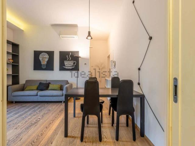Appartamento in affitto di 70 m² in Via Curtatone, 21