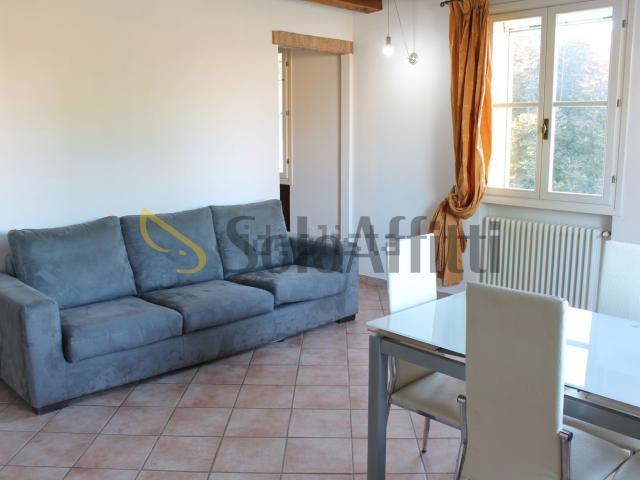 Appartamento in affitto di 70 m² in Via Curte