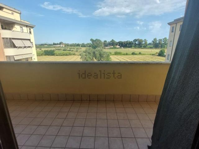 Appartamento in affitto di 70 m² in Via Cursori della Palude