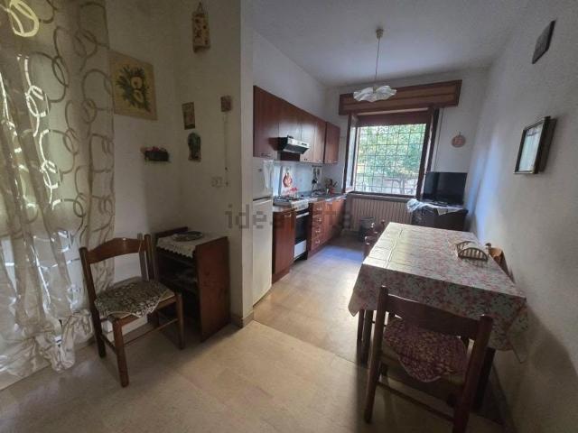 Appartamento in affitto di 70 m² in Via Dante, 25