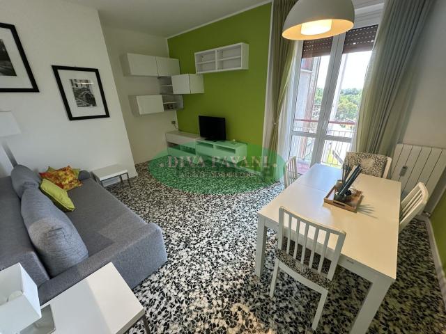 Appartamento in affitto di 70 m² in Via Dante Alighieri, 19