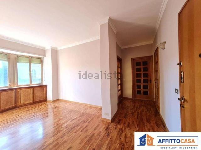 Appartamento in affitto di 70 m² in Via Dante Alighieri, 1
