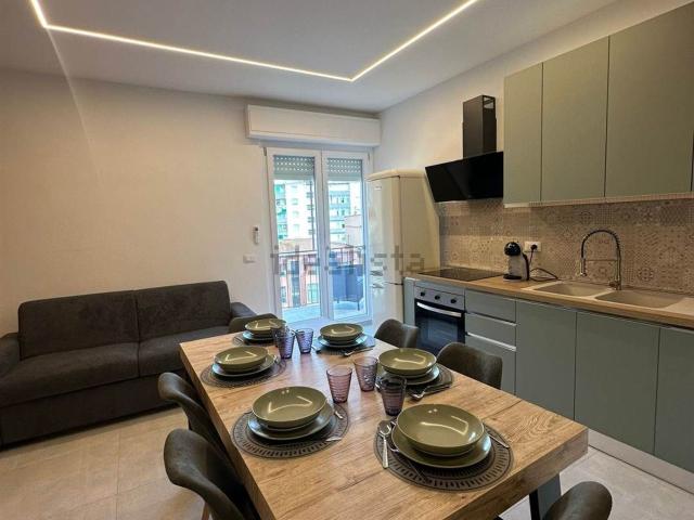 Appartamento in affitto di 70 m² in Via Dante Alighieri