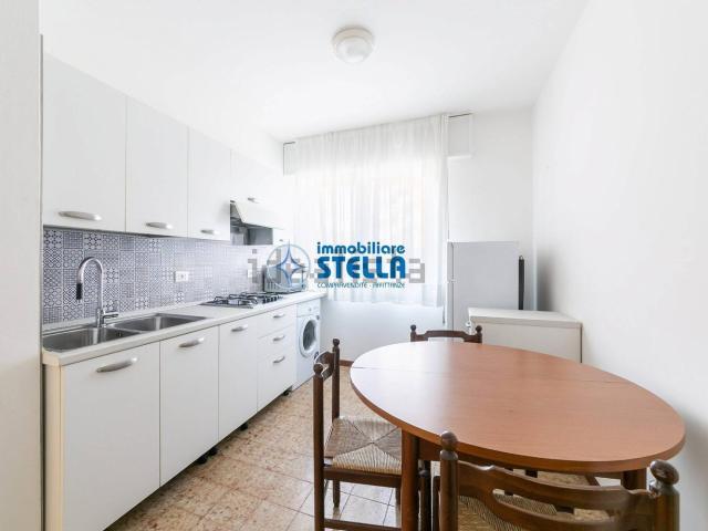 Appartamento in affitto di 70 m² in Via Dalmazia, 3