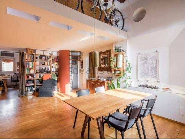 Appartamento in affitto di 70 m² in Via de&apos  Marchi