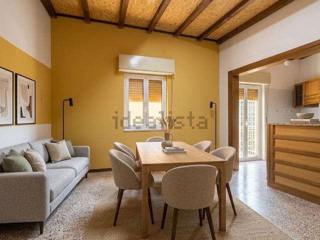 Appartamento in affitto di 70 m² in Via de Carlo