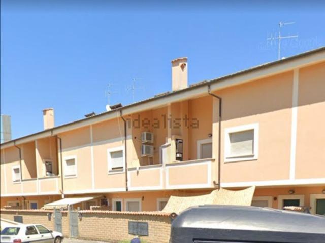 Appartamento in affitto di 70 m² in Via degli Arroni, 89