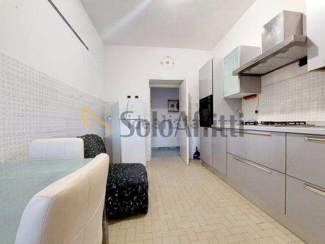 Appartamento in affitto di 70 m² in Via degli Orsini, 35