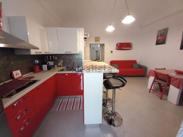 Appartamento in affitto di 70 m² in Via dei Cordari