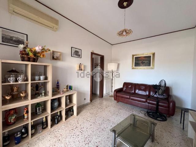 Appartamento in affitto di 70 m² in Via dei Cosmi, 21