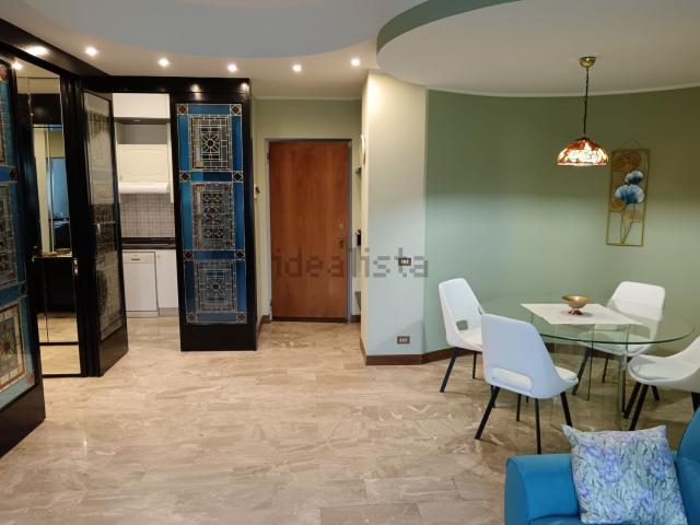 Appartamento in affitto di 70 m² in Via dei Cappuccini