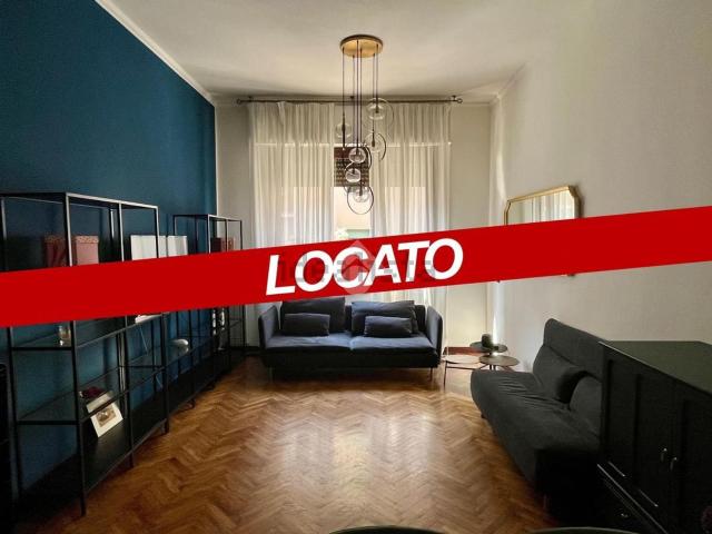 Appartamento in affitto di 70 m² in Via dei Barbarigo, 1