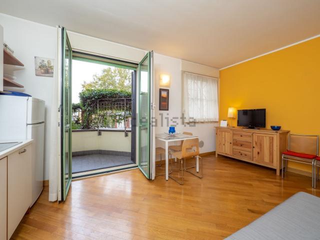 Appartamento in affitto di 70 m² in Via dei Fontanili, 24