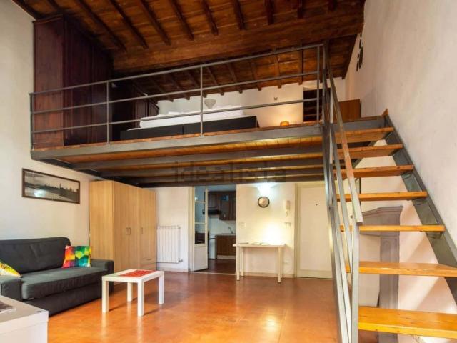 Appartamento in affitto di 70 m² in Via dei Leoni, 2