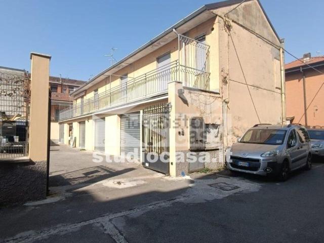 Appartamento in affitto di 70 m² in Via dei Mille
