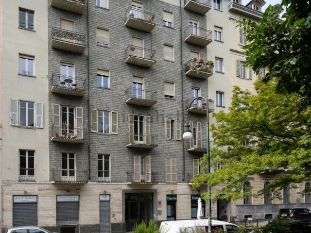 Appartamento in affitto di 70 m² in Via dei Mille, 24