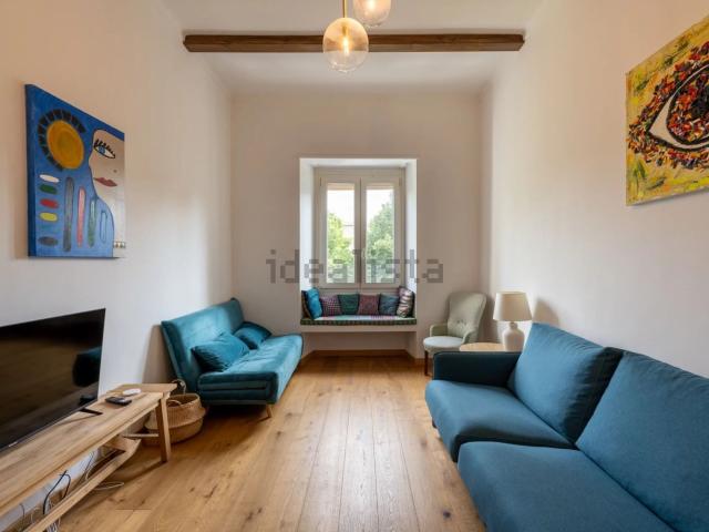 Appartamento in affitto di 70 m² in Via dei Mille, 24