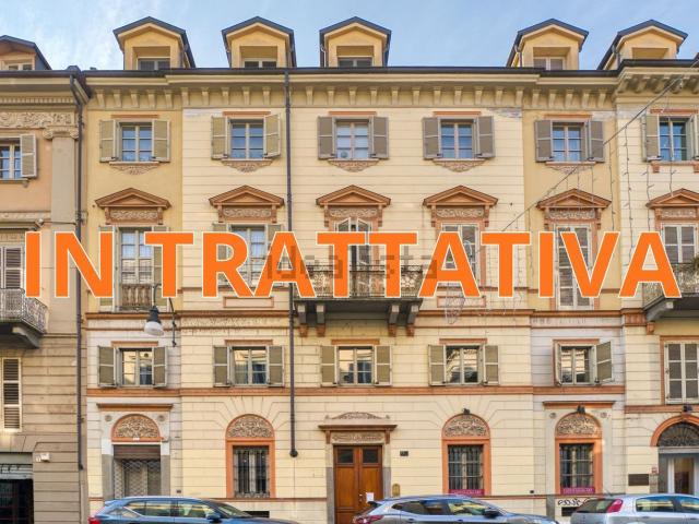 Appartamento in affitto di 70 m² in Via dei Mille, 40