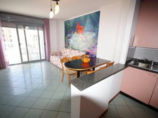 Appartamento in affitto di 70 m² in Via dei mille, 77