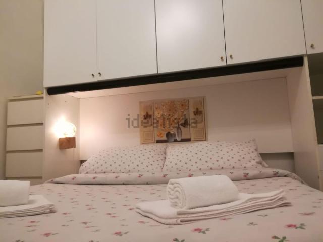 Appartamento in affitto di 70 m² in Via dei Sabelli