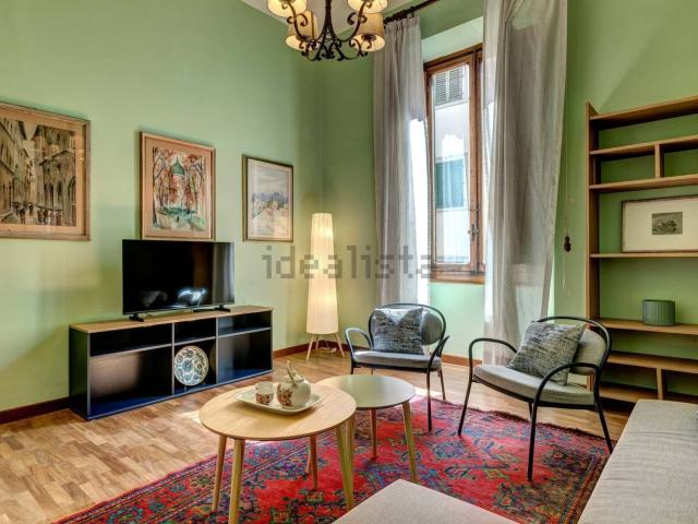 Appartamento in affitto di 70 m² in Via dei Serragli, 178