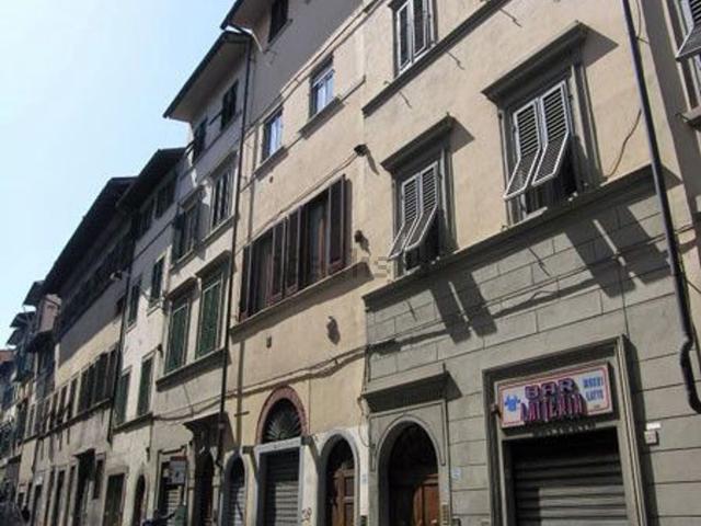 Appartamento in affitto di 70 m² in Via dei Serragli