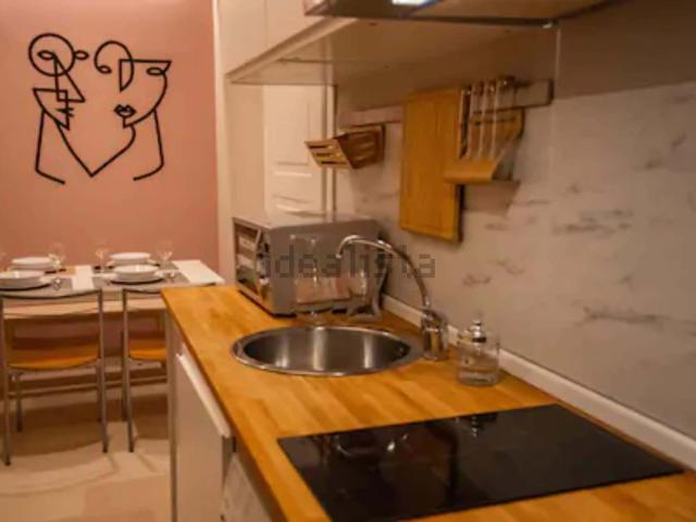 Appartamento in affitto di 70 m² in Via dei Piatti