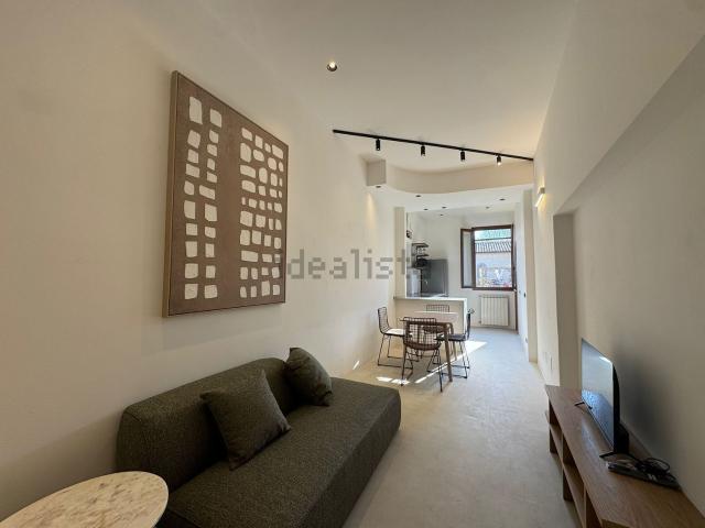 Appartamento in affitto di 70 m² in Via dei Pilastri