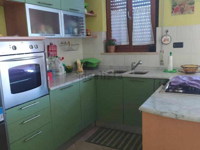Appartamento in affitto di 70 m² in Via dei Pioppi