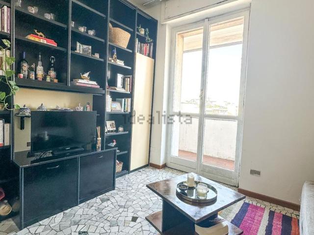 Appartamento in affitto di 70 m² in Via dei Transiti, 29