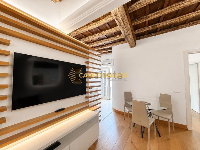 Appartamento in affitto di 70 m² in Via del Corso, 199