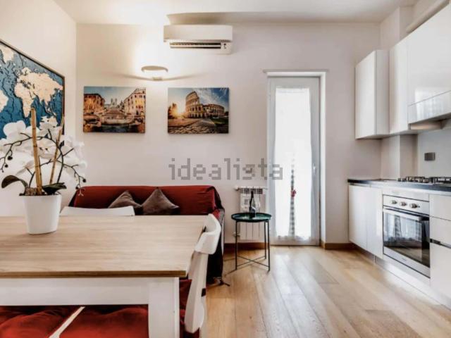 Appartamento in affitto di 70 m² in Via del Gelsomino