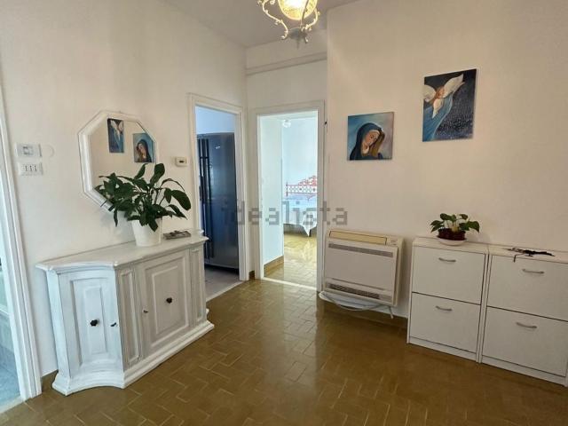 Appartamento in affitto di 70 m² in Via del Lavatore