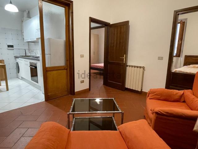 Appartamento in affitto di 70 m² in Via del Leone